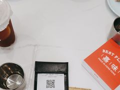 -火啫啫·粤式啫啫煲(南通首店)