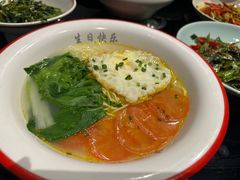 -川流不息·地道川菜·小龙虾(新松江路店)