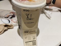 -喜茶(深圳东门1234店)