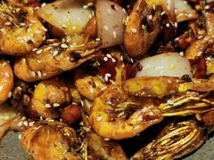 招牌香辣虾-大牌大·传统杭帮菜(湖滨店)