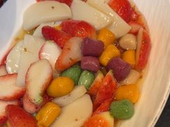 -天瑞原创菜(济南路店)