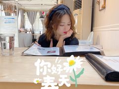 -吃饼人西餐(南开店)