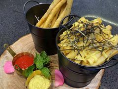 -鱼见你烤鱼•本地烧烤(1818店)
