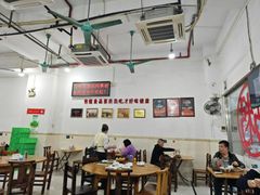 -南记食粥坊·宵夜大排档(莲花总店)