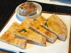 -当米亚诺意大利餐厅(武汉光谷凯悦酒店)