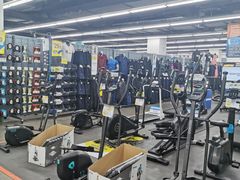 -迪卡侬(南二环店)