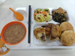 -香妃烤鸡(新奥店)