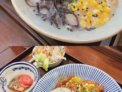 -肥朵食堂(带梦胡同店)