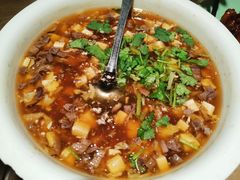 -新白鹿餐厅(城西银泰城店)