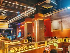 -核桃碳烤肉馆(深圳首店)
