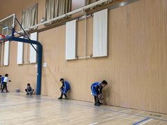 -东方启明星篮球培训(天坛校区)