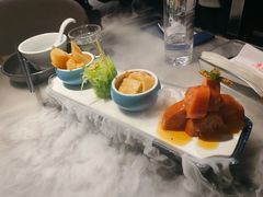 -老头儿油爆虾·1987杭州烟火味(湖滨银泰in77D区店)
