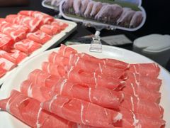 -京熹顺·老北京百年铜锅涮肉(百家湖1912店)