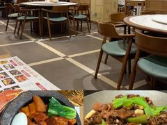 -山东宾馆·齐鲁苑餐厅