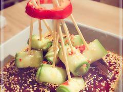 -U你·天然调味(南湖总店)