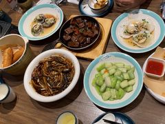 -锡和无锡菜(景丽苑店)