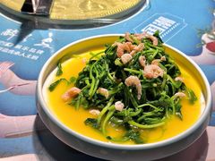 海米鸡毛菜-醉长安(钟楼旗舰店)