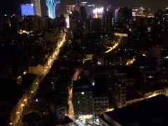 十六浦索菲特大酒店-澳门十六浦索菲特大酒店