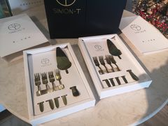 -西檬树SIMON·T轻奢蛋糕(大东方Max店)