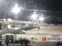 -银川河东国际机场