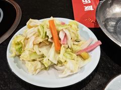 -友乐居羊蝎子(西直门店)