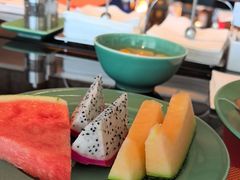 -义乌香格里拉•食尚汇MIX