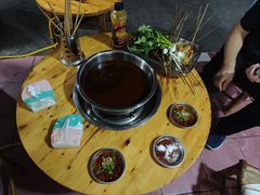 -学街秀兰麻辣烫