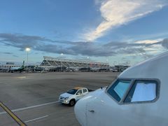 -厦门高崎国际机场-T3航站楼