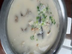 -野狗羊肉汤