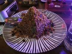 -功夫怪兽·烧烤(西工小街店)