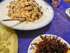 -龙姐私房菜(和顺古镇店)