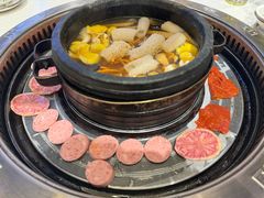 -木王宴语·野生鲜菌火锅(玉河店)