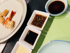 -尚水长廊铁板烧(荣祥广场店)