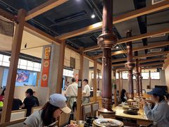 -泥炉烧肉师(新街口金銮巷店)