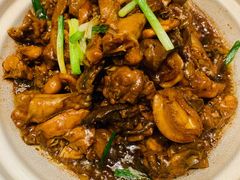 -童福兴·南京菜(老门东店)