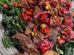 -觅山云南菜(泊富ICITY店)