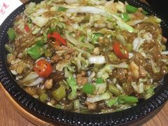 -花椒笑成都小馆(百脑汇店)