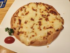 芝士条-菲滋意式餐厅(银泰百货金华江南店)
