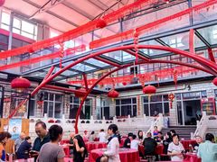 -众旺烙糕宴(悼陵监店)