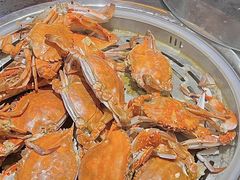 -九月海·海鲜自助(世纪东方店)