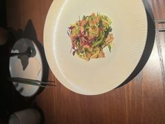 -本处·素食·融合料理(南油店)