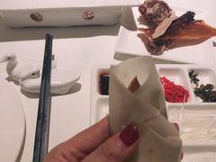 -四季民福烤鸭店(前门店)