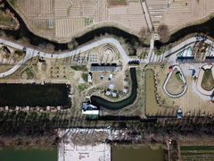 -前小桔亲子创意农场·草莓采摘·露营烧烤