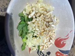 -椒香城门口老火锅(天府长城店)