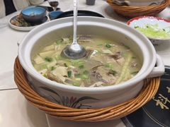-香阁餐厅·常州菜·常州菜代表品牌(新北奥体店)