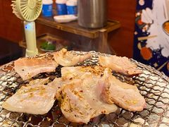-大阪烧肉BAKA一代(十亩地店)