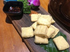 -觅山云南菜(泊富ICITY店)