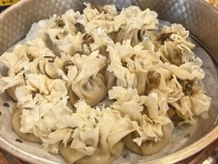 -乔家满族八大碗(流水沟店)