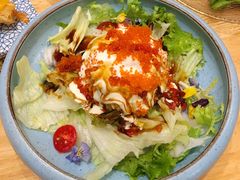 -村上一屋·亚洲菜融合小馆(南楼店)