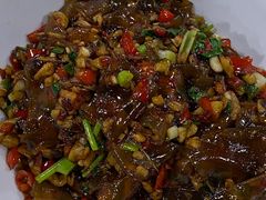 -笨罗卜浏阳菜馆(太平街店)